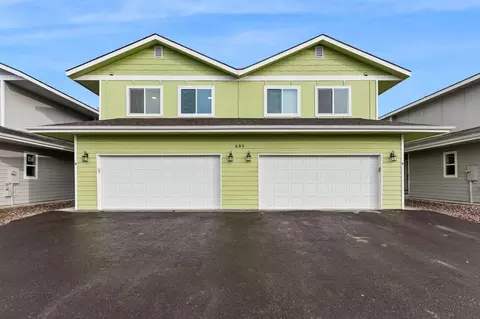 689 Swan Mountain Village Dr, Kalispell, MT 59901