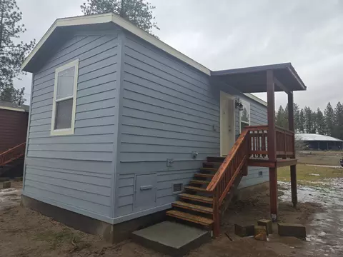 41652 Hwy 93 Frontage Rd #3, Ronan, MT 59864