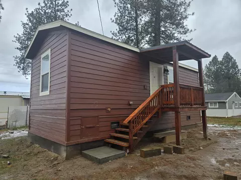 41652 Hwy 93 Frontage Rd #2, Ronan, MT 59864