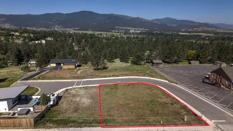 2615 Gharrett St, Missoula, MT 59803