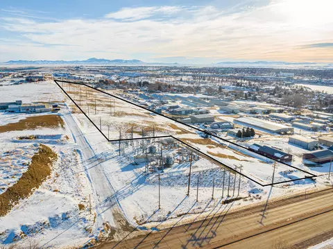 Nhn 28th Avenue Ne, Black Eagle, MT 59414