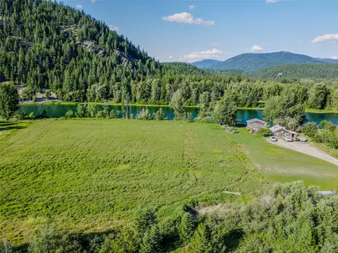 525 Cedar Meadow Rd, Libby, MT 59923 photo 7