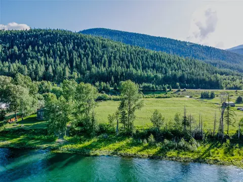 525 Cedar Meadow Rd, Libby, MT 59923