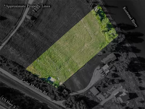 525 Cedar Meadow Rd, Libby, MT 59923 photo 5