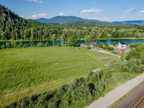525 Cedar Meadow Rd, Libby, MT 59923 photo 8