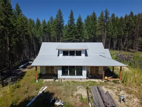 6544 Meadow Creek Rd, Fortine, MT 59918
