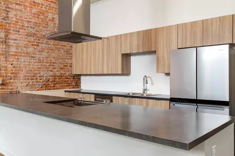 Kitchen - 59 E Park St #203, Butte, MT 59701 photo 1 of 4