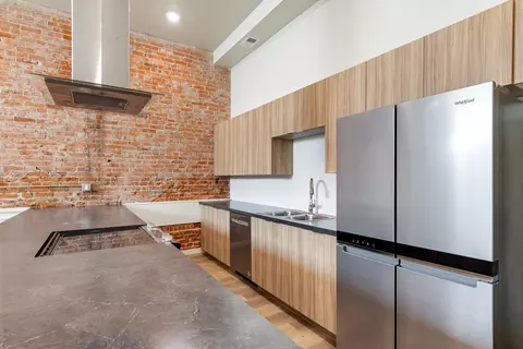 Kitchen - 59 E Park St #203, Butte, MT 59701 photo 2 of 4