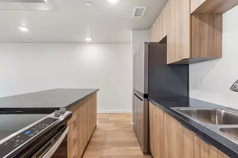 Kitchen - 59 E Park St #202, Butte, MT 59701 photo 3 of 3