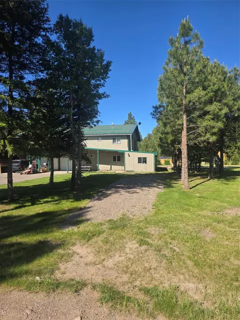 4269 Abe Lincoln Rd, Lincoln, MT 59639
