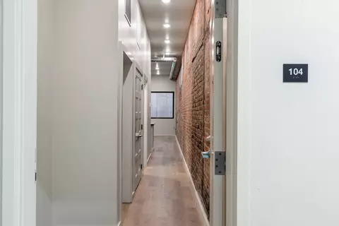 Entry Way - 59 E Park St #104, Butte, MT 59701 photo 1 of 1