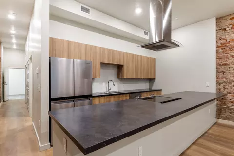 Kitchen - 59 E Park St #104, Butte, MT 59701 photo 2 of 2