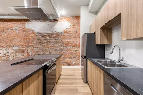 Kitchen - 59 E Park St #104, Butte, MT 59701 photo 1 of 2