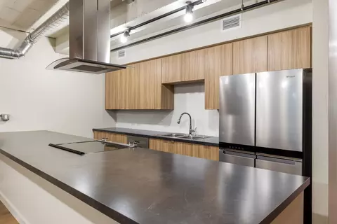 Kitchen - 59 E Park St #103, Butte, MT 59701 photo 3 of 4