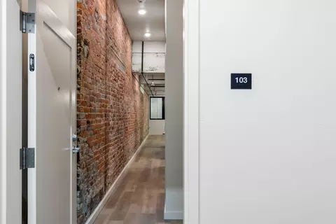 Entry Way - 59 E Park St #103, Butte, MT 59701 photo 1 of 1