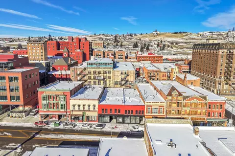 View/Area - 59 E Park St #103, Butte, MT 59701 photo 2 of 3