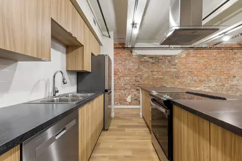 Kitchen - 59 E Park St #103, Butte, MT 59701 photo 4 of 4