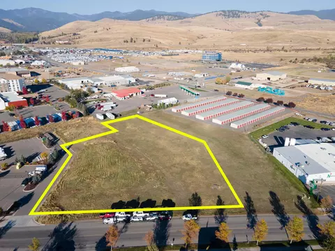 lot1 A Stockyard Rd, Missoula, MT 59808