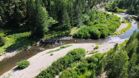 8229 Dead End Trl, Lincoln, MT 59639