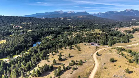 lot4 N Bighorn Rd, Deer Lodge, MT 59722