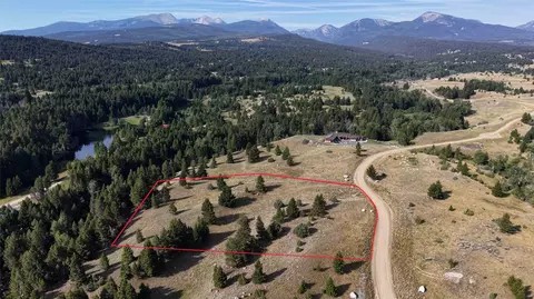 lot4 N Bighorn Rd, Deer Lodge, MT 59722