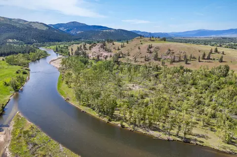 Nhn 40th Avenue, Missoula, MT 59804