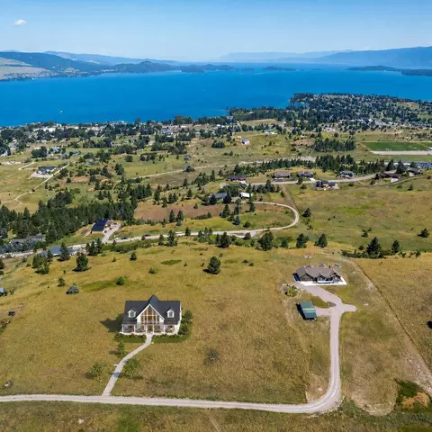596 Claffey Dr, Polson, MT 59860