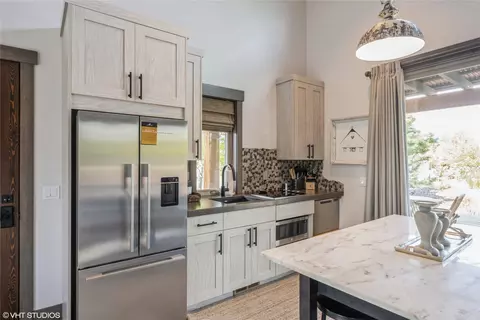 Kitchen - 76 Rusty Iron Way, Eureka, MT 59917 photo 1 of 4