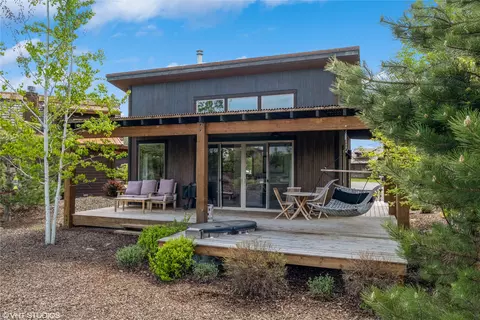 Exterior - 76 Rusty Iron Way, Eureka, MT 59917 photo 2 of 13
