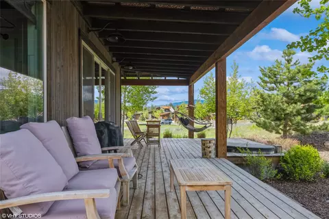 Exterior - 76 Rusty Iron Way, Eureka, MT 59917 photo 4 of 13