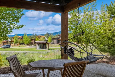 Exterior - 76 Rusty Iron Way, Eureka, MT 59917 photo 5 of 13