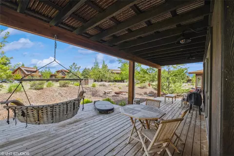 Exterior - 76 Rusty Iron Way, Eureka, MT 59917 photo 6 of 13