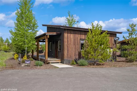 Exterior - 76 Rusty Iron Way, Eureka, MT 59917 photo 9 of 13