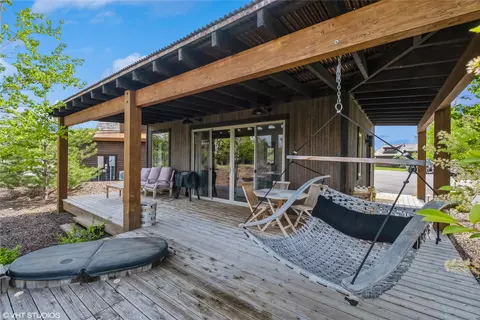 Exterior - 76 Rusty Iron Way, Eureka, MT 59917 photo 7 of 13