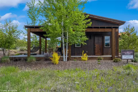 Exterior - 76 Rusty Iron Way, Eureka, MT 59917 photo 1 of 13