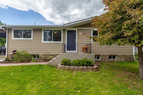 806 14th Ave E, Polson, MT 59860 photo 1