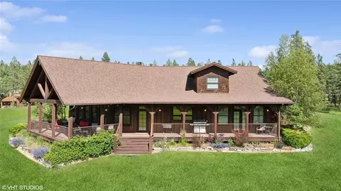 290 Wilderness Club Dr, Eureka, MT 59917