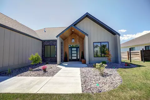 156 Antler Peak Ln, Kalispell, MT 59901