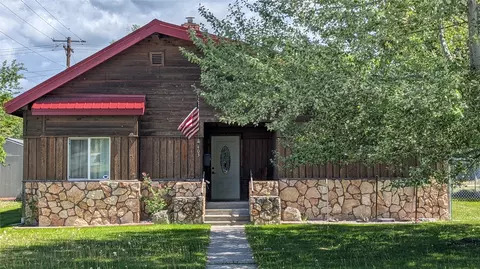 403 Dakota Ave, Libby, MT 59923 photo 1