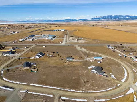 lot18 Sharon Loop, Townsend, MT 59644