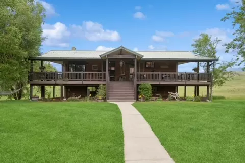65637 Mt Highway 37, Eureka, MT 59917 photo 1