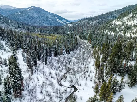 Nhn E Fisher Road, Libby, MT 59923