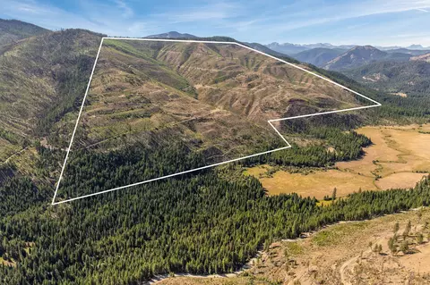 Nhn Vermillion Creek Road, Libby, MT 59923