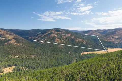 Nhn Mcginnis Meadows - Bayhorse Road Section 1, Libby, MT 59923