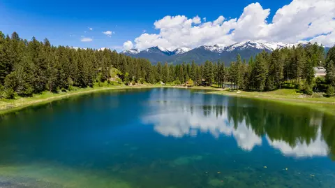 222226 Many Lakes Dr, Kalispell, MT 59901