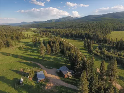 31200 Ninemile Rd, Huson, MT 59846
