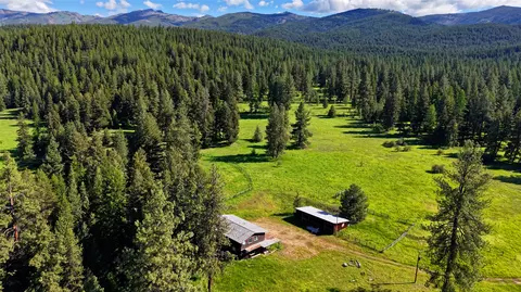 31200 Ninemile Rd, Huson, MT 59846