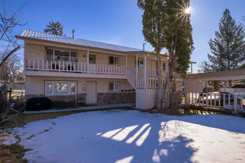 616 Madison St, Hamilton, MT 59840 photo 1
