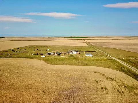 511 Glacier View Rd, Valier, MT 59486