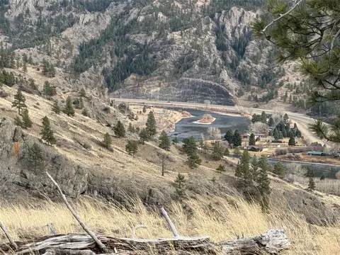 Nhn Big Pine Lane, Cascade, MT 59421